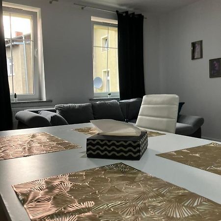 Apartament Centrum Walbrzych Ngoại thất bức ảnh