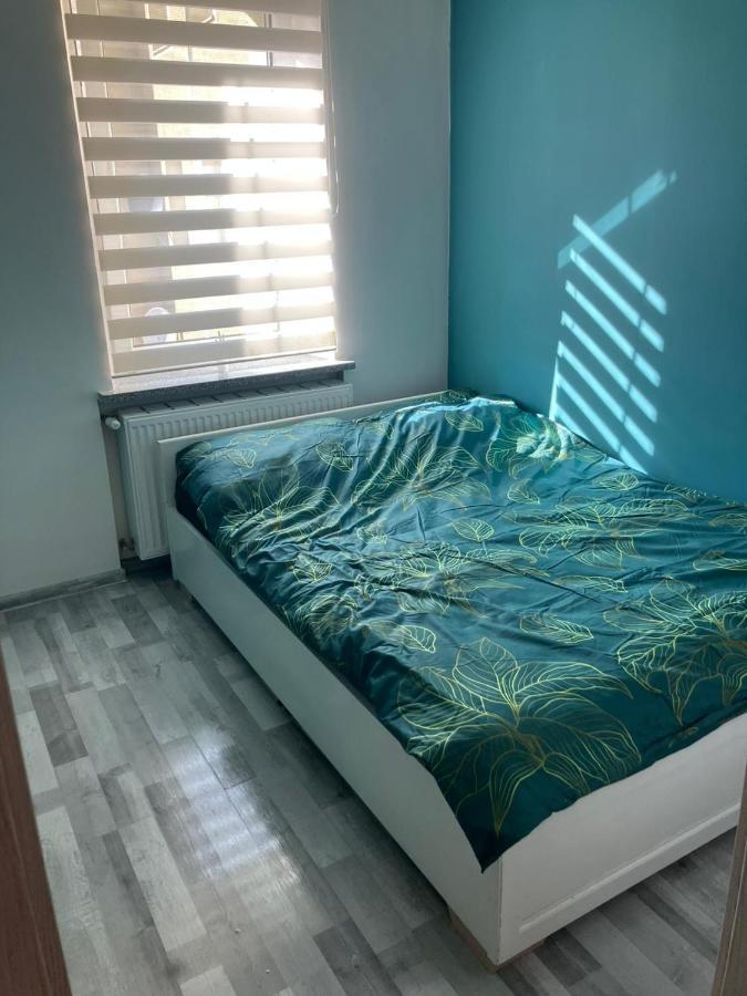 Apartament Centrum Walbrzych Ngoại thất bức ảnh